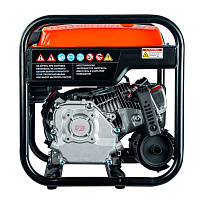 Генератор (электростанция) SKIPER HW3500i