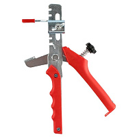 Щипцы для зажима СВП VIRA (810040)