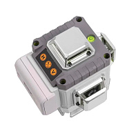 Лазерный уровень DLT EK-100 (4431)