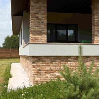 Декоративный камень PETRA Версальский кирпич 11П3