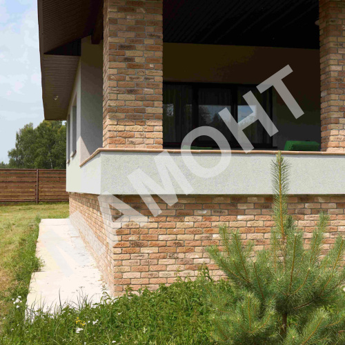 Декоративный камень PETRA Версальский кирпич 11П3 - Фото 3