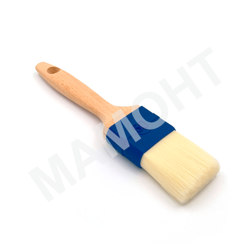 Кисть плоская для красок на водной основе 50 мм МАМОНТ (INS-MMNT-1090)