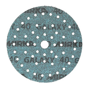 Диск шлифовальный Mirka GALAXY Multifit D150, P120