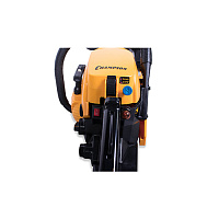 Цепная пила бензиновая (бензопила) Champion 241