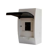 Бокс распределительный АТРИОН ЩРНП-4