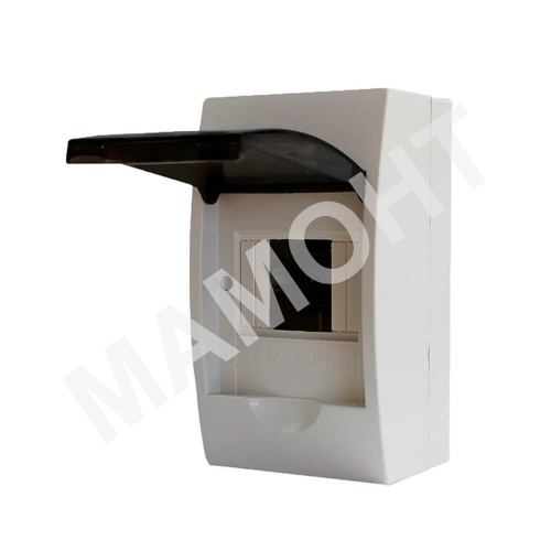 Бокс распределительный АТРИОН ЩРНП-4