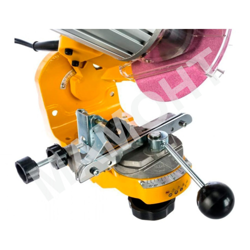 Электрический станок для заточки пильных цепей Champion C2001