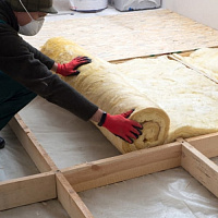 Доска строганая техсушки 30 x 100 x 3000 мм