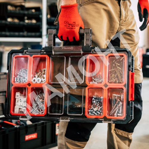 Органайзер Qbrick System TWO Organizer Plus