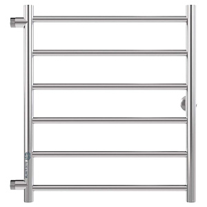 Полотенцесушитель водяной Line Leri ЛБ 50x60 1" Л6 Gloss&Reiter