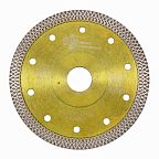 Алмазный круг 125 х 22,23 мм Турбо Ultra Thin X-Turbo Trio-Diamond (UTX520)