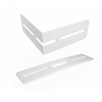 Уголки для системы выравнивания плитки TLS PROFI (20 шт.)