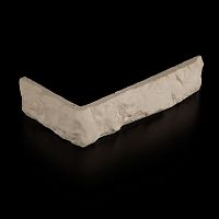 Декоративный камень угловой PETRA Милан А10.У