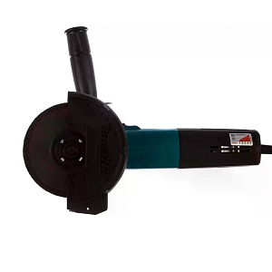 Одноручная углошлифмашина MAKITA 9565 CVR