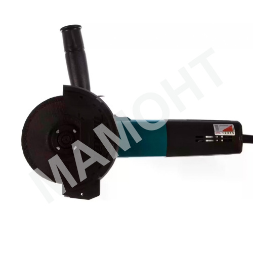 Одноручная углошлифмашина MAKITA 9565 CVR