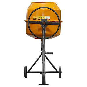 Бетоносмеситель ECO CM-200 (EC3410-7)