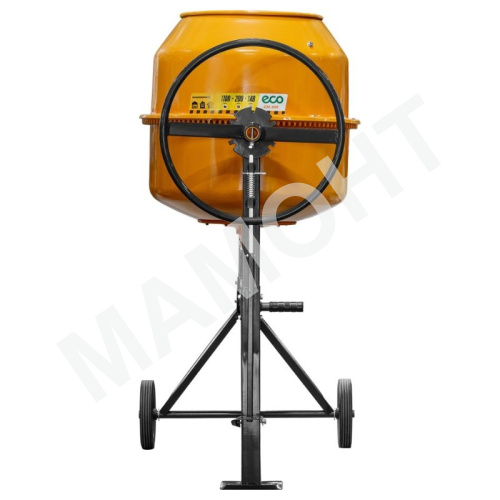 Бетоносмеситель ECO CM-200 (EC3410-7)