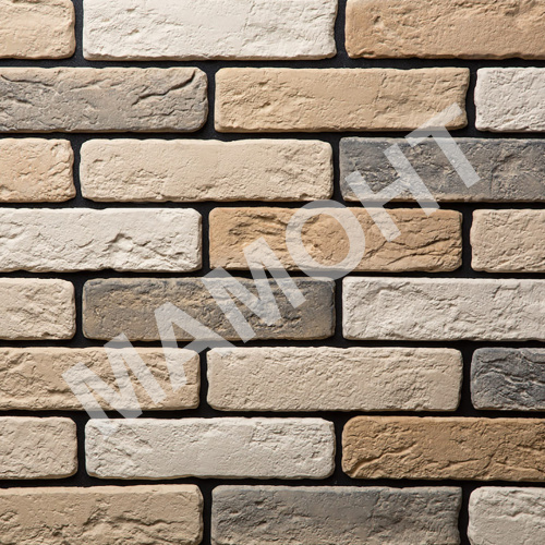 Декоративный камень PETRA Токио А01.20 - Фото 3