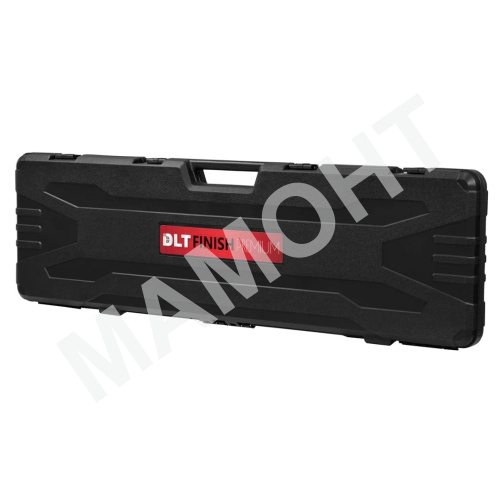 Кейс для шпателей до 100 см DLT Finish версия PRO (1652)