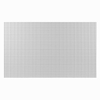 Звукопоглощающая плита (12,5 мм) КНАУФ-Акустика 120 х 200 см