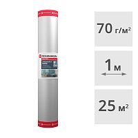 Стеклохолст малярный Технониколь АРМОЛАЙТ 70, 25 м2