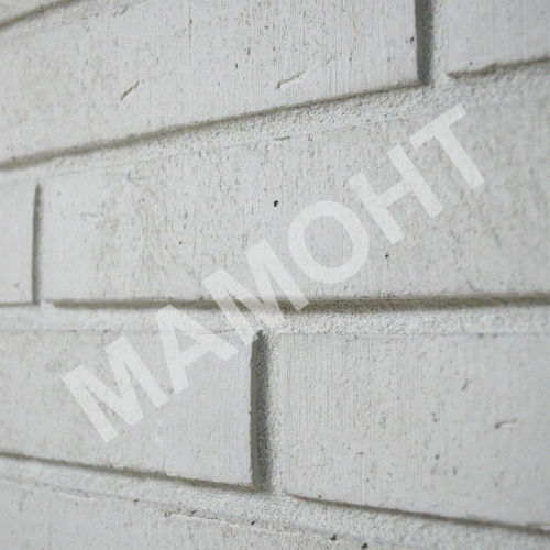 Декоративный камень PETRA Клинкерный кирпич 18П0 - Фото 2