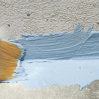 Однокомпонентная гидроизоляционная мастика Тайфун Мастер WODER UNO, 15 кг