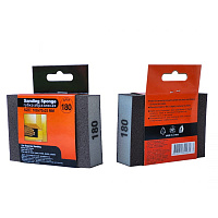 Губка шлифовальная Р180 Firsttool (F060187)