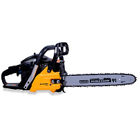 Цепная пила бензиновая (бензопила) Champion 240