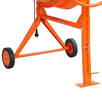 Бетоносмеситель SKIPER CM-165