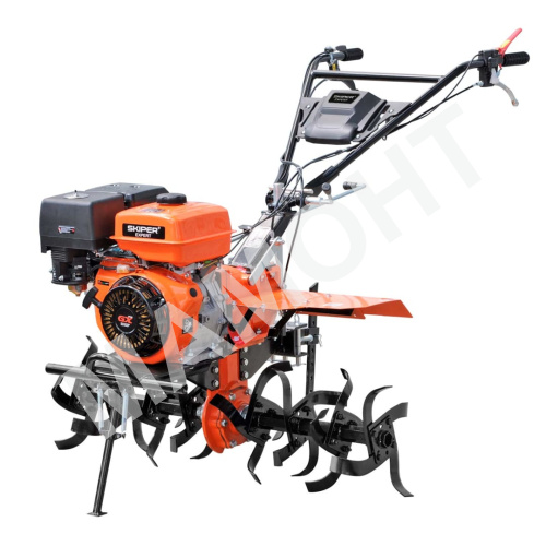 Мотоблок SKIPER SP-1400SE Expert