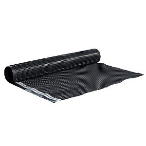 Профилированная мембрана Технониколь PLANTER Standard (2 х 20 м), 40 м2