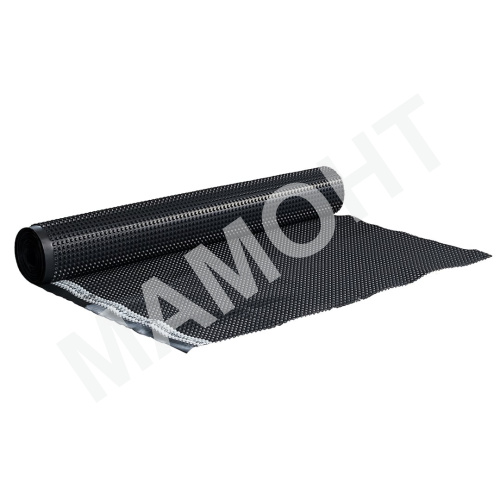 Профилированная мембрана Технониколь PLANTER Standard (2 х 20 м), 40 м2