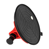 Присоска помповая DLT VST-10, 8 дюймов, 110 кг (4380)