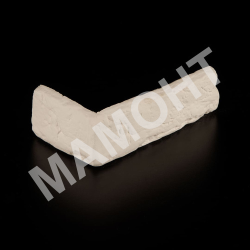 Декоративный камень угловой PETRA Барселона А03.У