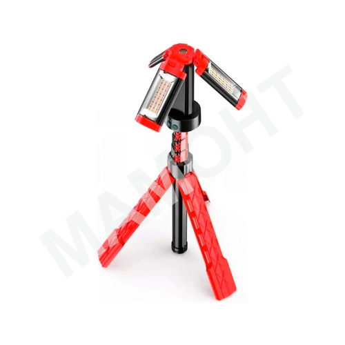 Светильник строительный многофункциональный DLT (4238)