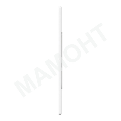 Накладка торцевая для плоских каналов ERA - Фото 3