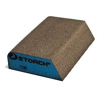 Губка шлифовальная угловая K1 (мелкое зерно) STORCH Spezial-Schleifschwamm (470203)