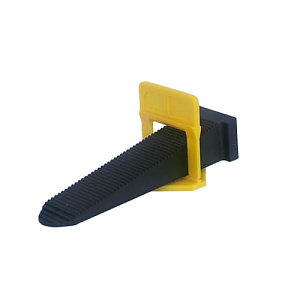 Клин для укладки плитки СВП FARTON PRO (100 шт.)