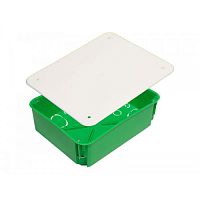 Коробка распаячная для полых стен 200 х 160 х 70 мм HEGEL (КР1205)