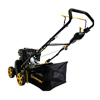 Скарификатор бензиновый Champion GSC5140