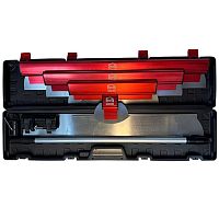 Набор шпателей Gross-Master для механизированного нанесения, красный