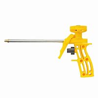 Пистолет для монтажной пены Fomeron Basic XR