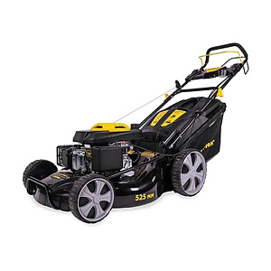 Газонокосилка Champion LM5345