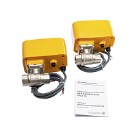 Система защиты от протечки Neptun Bugatti Smart+ 18