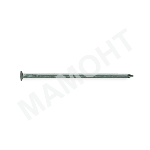 Гвоздь строительный 3.5 x 90, (1 кг) МОНТАЖ