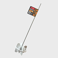 Насадка миксер для краски 76 x 450 мм DECOR