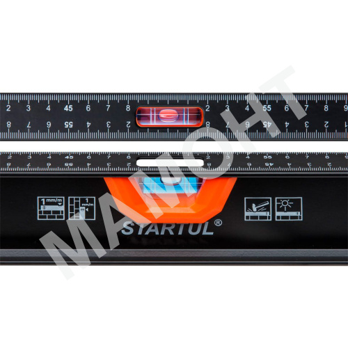 Уровень 2000 мм рельс STARTUL MASTER (ST2540-200)