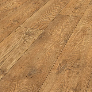 Ламинат Ultrafloor (Kronospan) Vintage Classic Каштан Рыжевато-коричневый (5537)