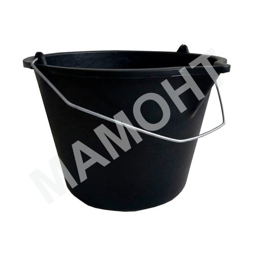 Ведро строительное 16 л БЗПИ